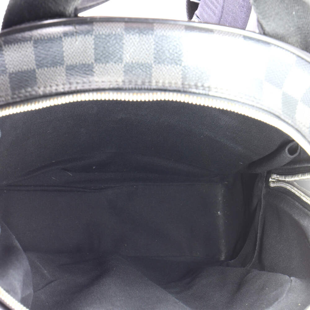 Louis Vuitton Michael Nm Backpack #247899L20B - Picture 5 of 7